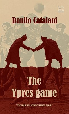 The Ypres game (eBook, ePUB) - Catalani, Danilo