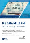 Big Data nelle PMI - Guida al vantaggio competitivo (eBook, ePUB)