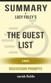 &quote;The Guest List: A novel&quote; by Lucy Foley (eBook, ePUB)