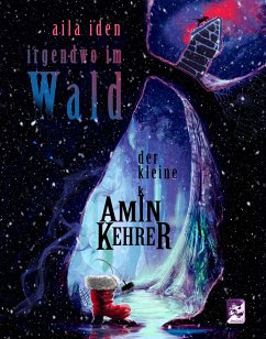 Irgendwo im Wald - der kleine Kaminkehrer (eBook, ePUB) - Iden, Aila