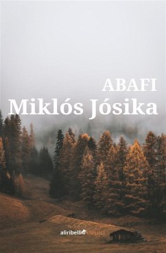 Cover Abafi (eBook, ePUB)