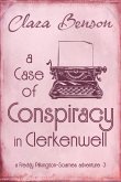 A Case of Conspiracy in Clerkenwell (eBook, ePUB)