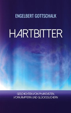 Hartbitter (eBook, ePUB)