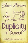 A Case of Duplicity in Dorset (eBook, ePUB)