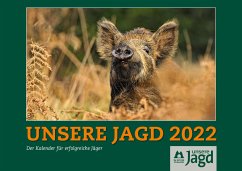 Unsere Jagd 2022