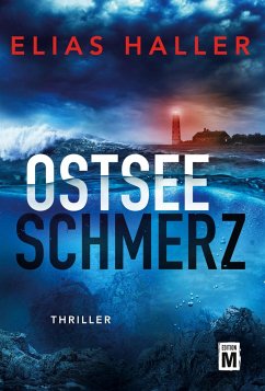 Ostseeschmerz - Haller, Elias