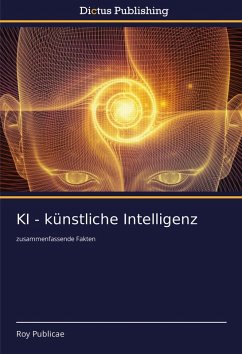 KI - künstliche Intelligenz