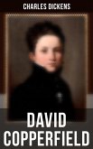 David Copperfield (eBook, ePUB)