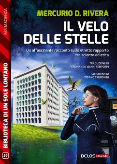 Il velo delle stelle (eBook, ePUB) - Mercurio Rivera, David