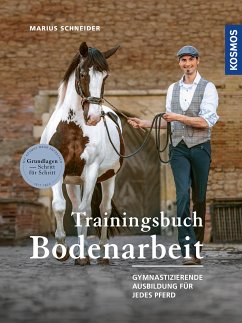 Trainingsbuch Bodenarbeit (eBook, PDF) - Schneider, Marius