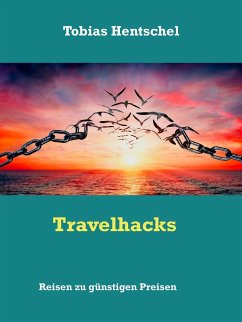Travelhacks (eBook, ePUB)