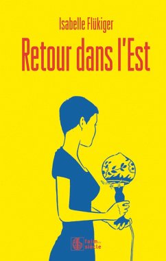 Cover Retour dans l'Est (eBook, ePUB)