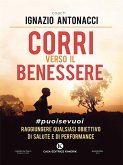 Corri verso il benessere (eBook, ePUB)