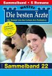 Die besten Ärzte - Sammelband 22... - Bild 1