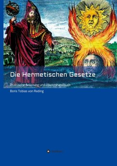 Die Hermetischen Gesetze - Reding, Boris Tobias von