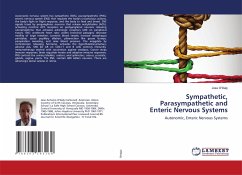 Sympathetic, Parasympathetic and Enteric Nervous Systems - O'Daly, Jose
