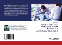 Post traumatic stress disorder and internal displacement - Madoro, Derebe