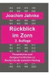 Rückblick im Zorn - Neuauflage (eBook,... - Bild 1