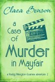 A Case of Murder in Mayfair (eBook, ePUB)