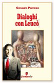 Dialoghi con Leucò - 27 miti raccontati da Cesare Pavese (eBook, ePUB)