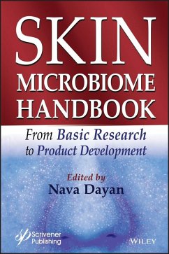Skin Microbiome Handbook (eBook, ePUB)