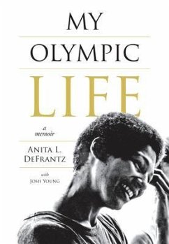 Cover My Olympic Life (eBook, ePUB)
