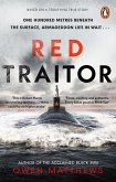 Red Traitor (eBook, ePUB)