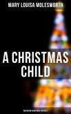 A Christmas Child (Musaicum Christmas Specials) (eBook, ePUB)