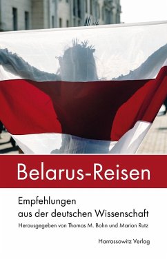 Belarus-Reisen (eBook, PDF)