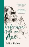 Interviews with an Ape (eBook, ePUB)