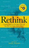 Rethink (eBook, ePUB)