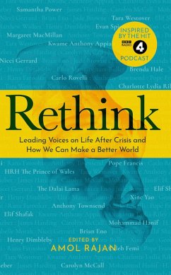 Rethink (eBook, ePUB) - Rajan, Amol
