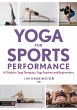 Yoga for Sports Performance (eBook,... - Bild 1