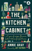 The Kitchen Cabinet (eBook, ePUB)