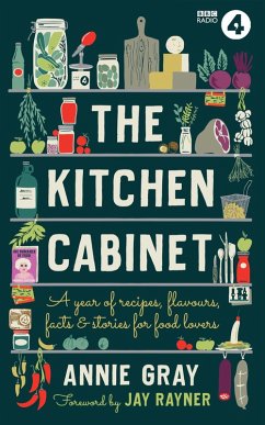 The Kitchen Cabinet (eBook, ePUB) - Gray, Annie