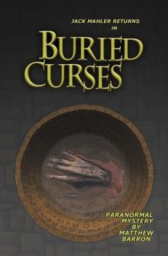 Buried Curses (eBook, ePUB) - Barron, Matthew