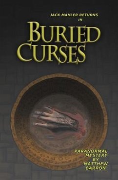Cover Buried Curses (eBook, ePUB)