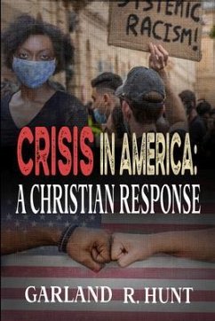 Cover Crisis in America (eBook, ePUB)