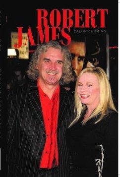 Cover Robert James (eBook, ePUB)