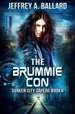 The Brummie Con (Sunken City Capers, #4) (eBook, ePUB) The Brummie Con (Sunken City Capers, #4) (eBook, ePUB)