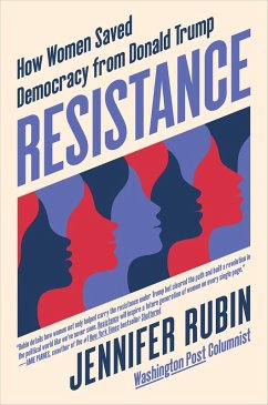 Cover Resistance (eBook, ePUB)