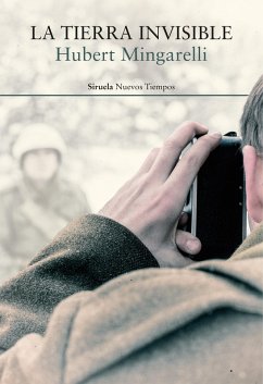Cover La tierra invisible (eBook, ePUB)