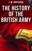 The History of the British Army (eBook, ePUB)