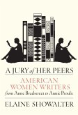 A Jury of Her Peers (eBook, ePUB)