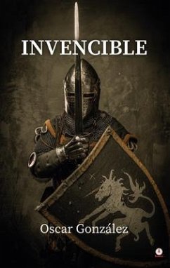 Cover Invencible (eBook, ePUB)
