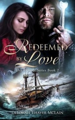 Cover Redeemed by Love (Dia Richoet, #2) (eBook, ePUB)