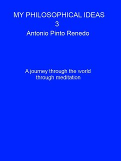 Cover Mi philosophical ideas 3 (Mis ideas filosóficas, #3) (eBook, ePUB)