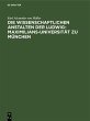 Die wissenschaftlichen Anstalten der... - Bild 1