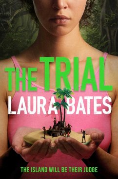 The Trial (eBook, ePUB) - Bates, Laura