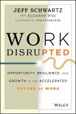 Work Disrupted (eBook, ePUB)